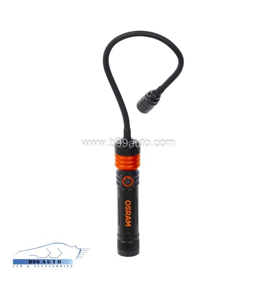 Osram LEDinspect 3-IN-1 INSPECTION LIGHT KIT szerelőlámpa készlet - Li-Ion akksival